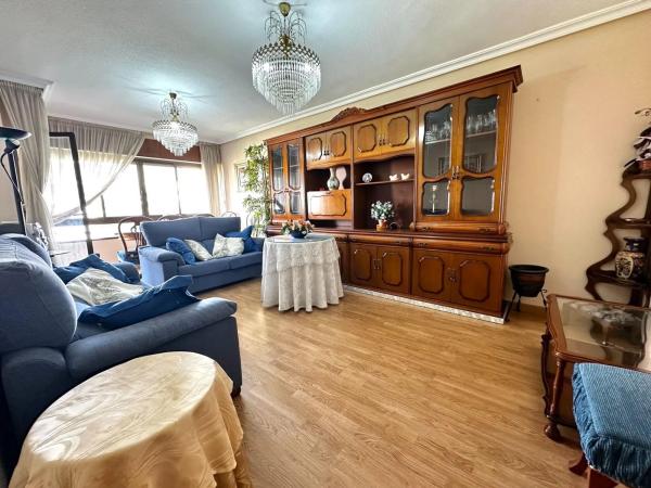 Piso en plaza Nueva, 14