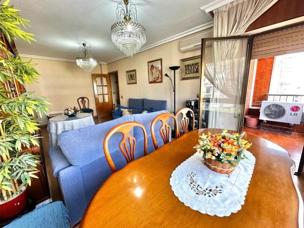 Piso en plaza Nueva, 14