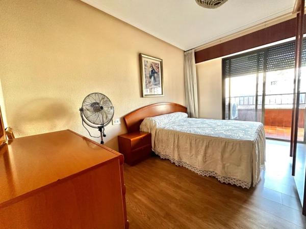 Piso en plaza Nueva, 14