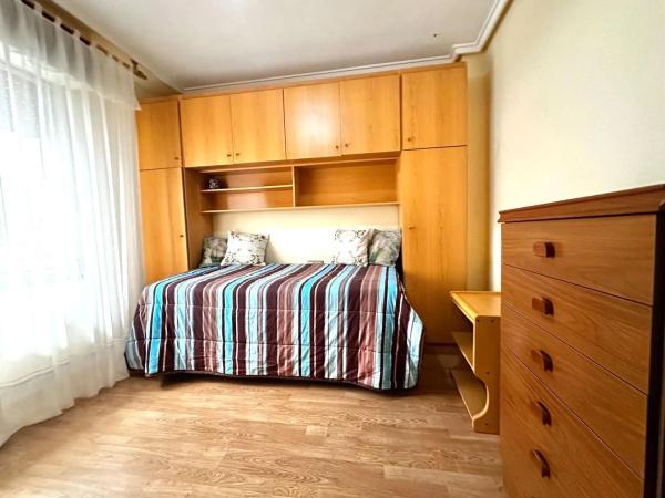 Piso en plaza Nueva, 14