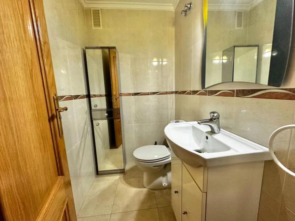 Piso en plaza Nueva, 14