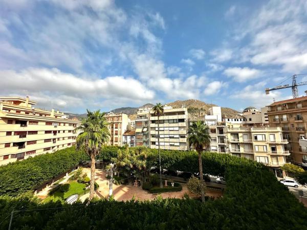 Piso en plaza Nueva, 14