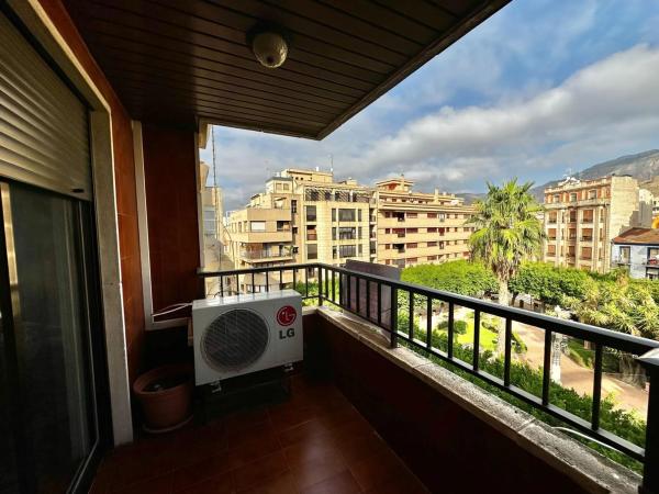 Piso en plaza Nueva, 14