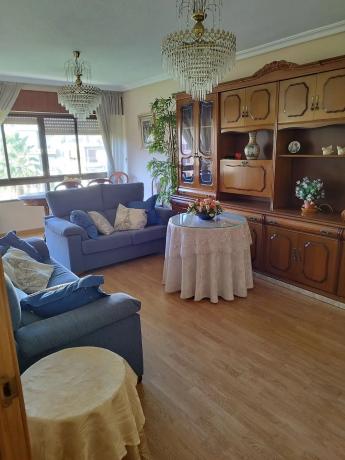 Piso en plaza Nueva, 13