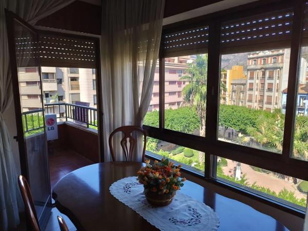 Piso en plaza Nueva, 13