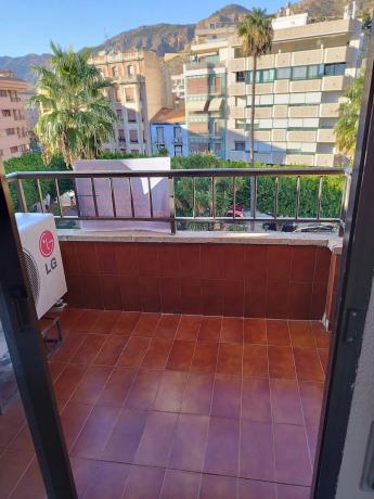 Piso en plaza Nueva, 13