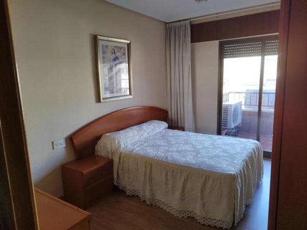 Piso en plaza Nueva, 13