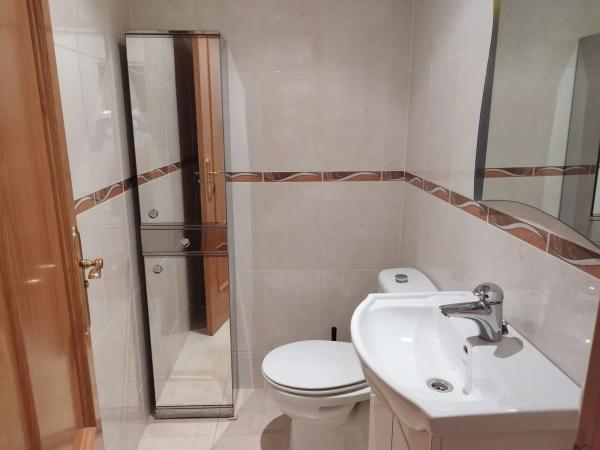 Piso en plaza Nueva, 13