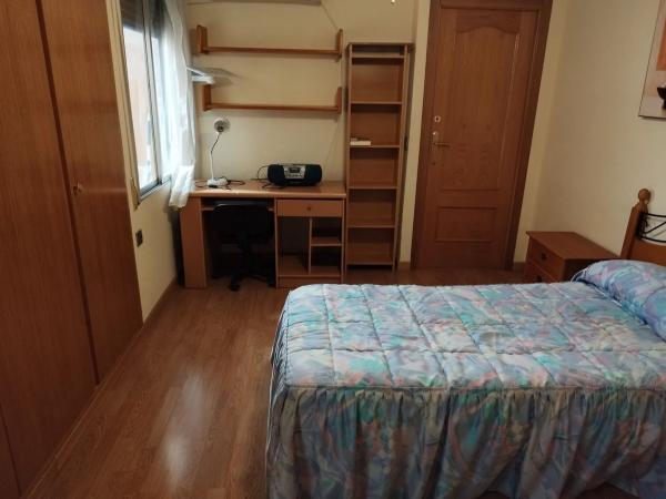 Piso en plaza Nueva, 13