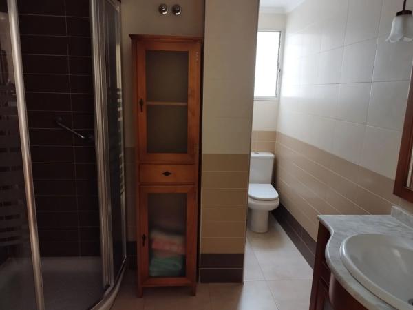 Piso en plaza Nueva, 13