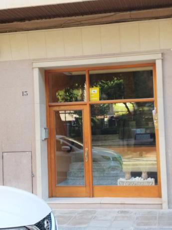 Piso en plaza Nueva, 13