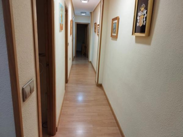 Piso en plaza Nueva, 13