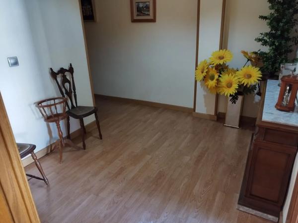 Piso en plaza Nueva, 13