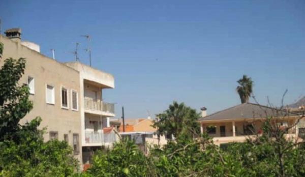 Piso en carretera Molins