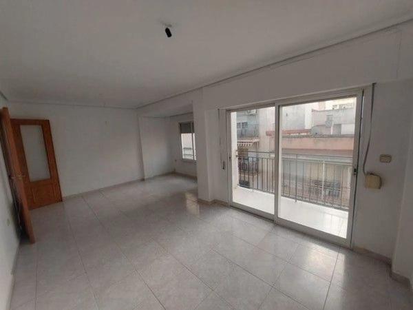 Piso en calle Santa Otilia