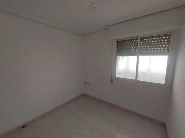 Piso en calle Santa Otilia