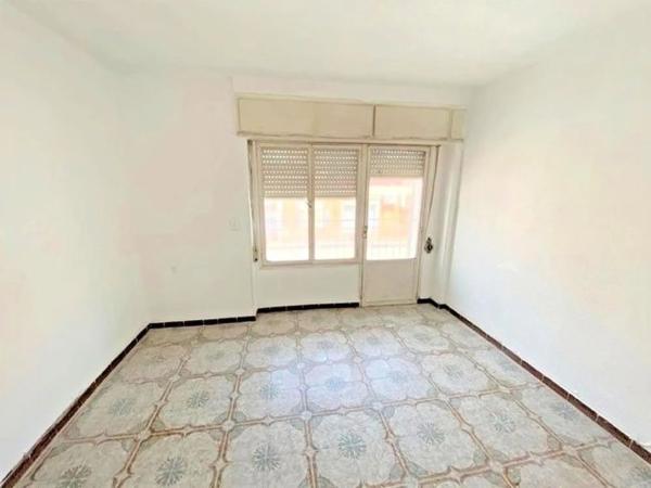 Piso en calle San Joaquín