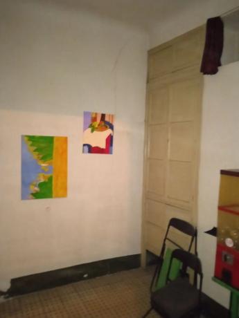 Piso en calle Alfonso Xiii, 18