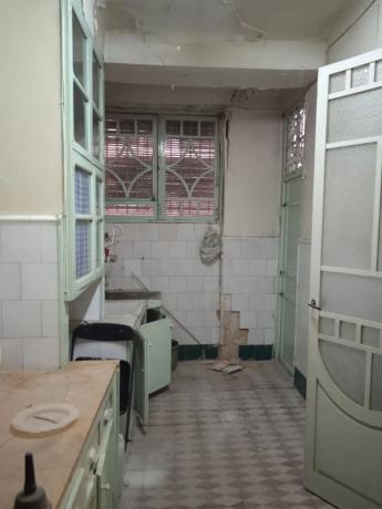 Piso en calle Alfonso Xiii, 18