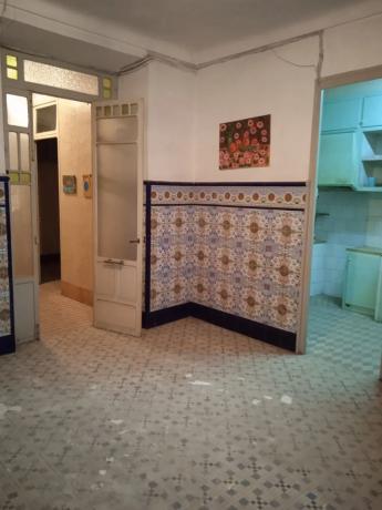 Piso en calle Alfonso Xiii, 18