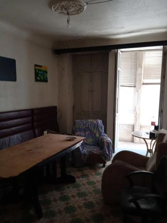 Piso en calle Alfonso Xiii, 18