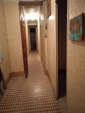 Piso en calle Alfonso Xiii, 18