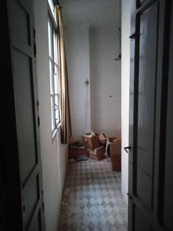 Piso en calle Alfonso Xiii, 18