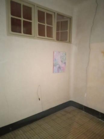 Piso en calle Alfonso Xiii, 18