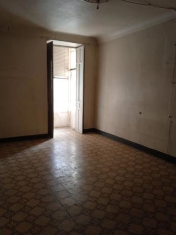 Piso en calle Alfonso Xiii, 18