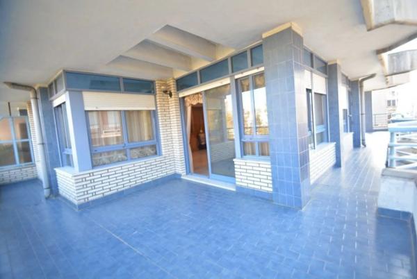 Ático en Orihuela Ciudad