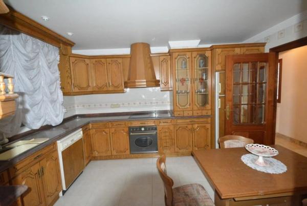 Ático en Orihuela Ciudad