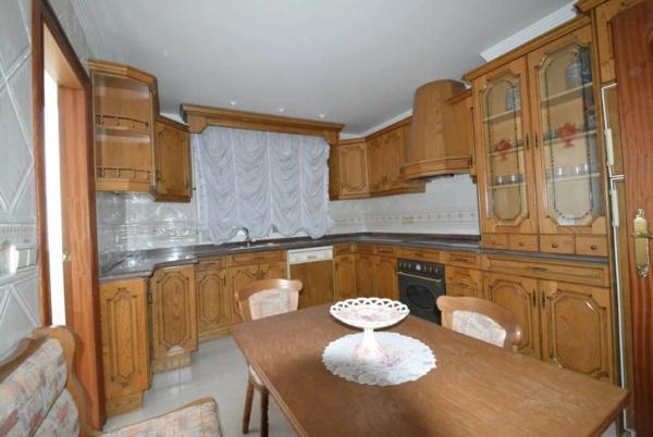 Ático en Orihuela Ciudad