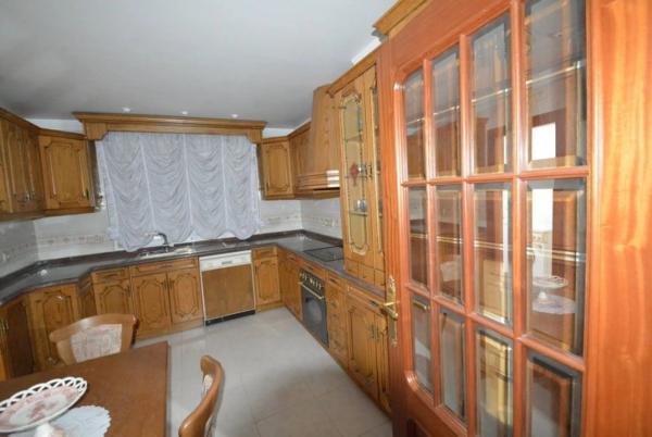 Ático en Orihuela Ciudad