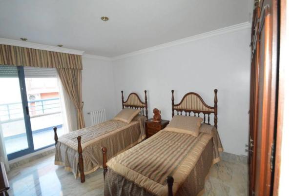 Ático en Orihuela Ciudad