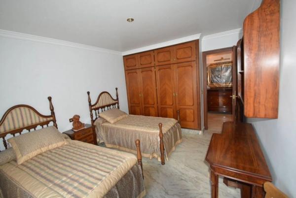 Ático en Orihuela Ciudad