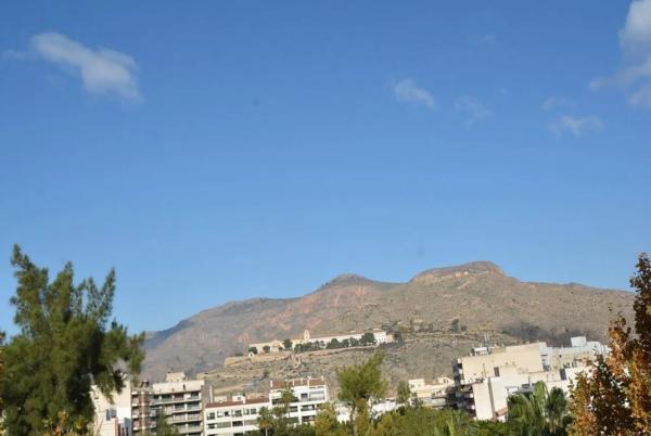 Ático en Orihuela Ciudad