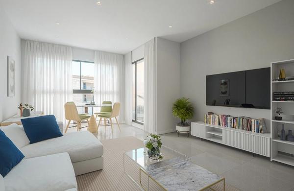 Piso en Urbanizaciones