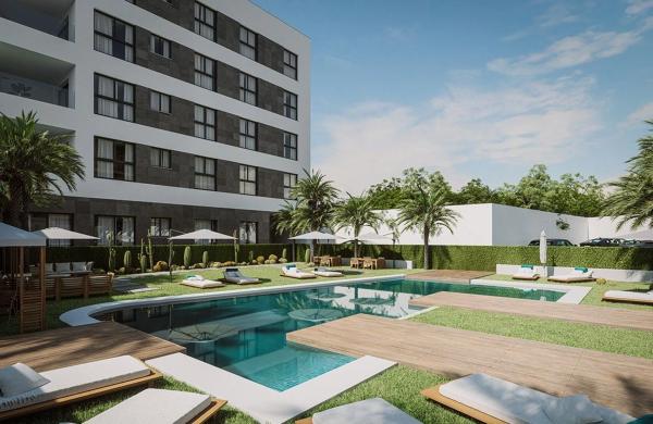 Piso en Urbanizaciones