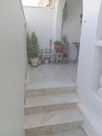 Chalet pareado en Berenguer de Massanet, 105