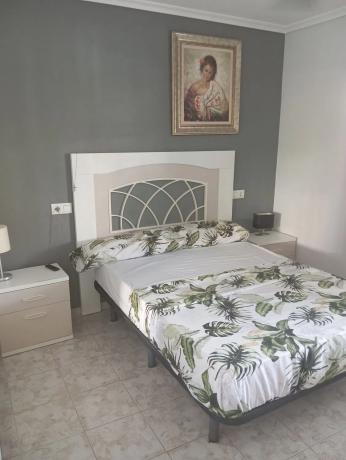 Chalet pareado en Berenguer de Massanet, 105