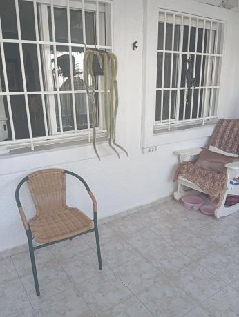 Chalet pareado en Berenguer de Massanet, 105