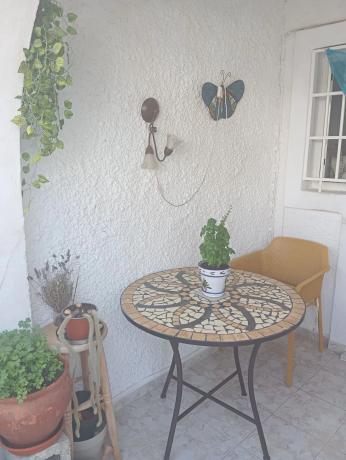 Chalet pareado en Berenguer de Massanet, 105