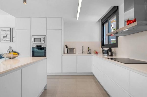 Chalet en Zona Pueblo