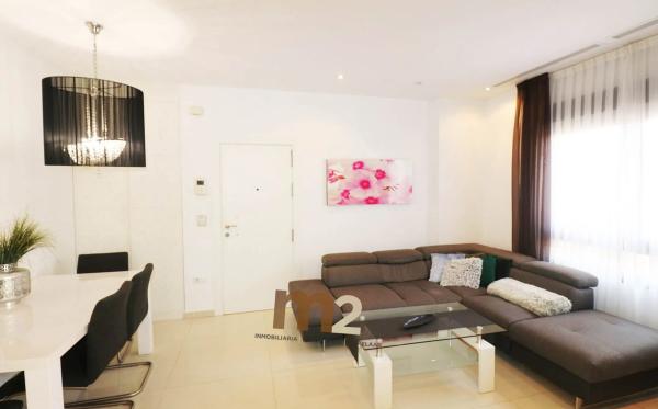 Piso en Cl Carcaixent