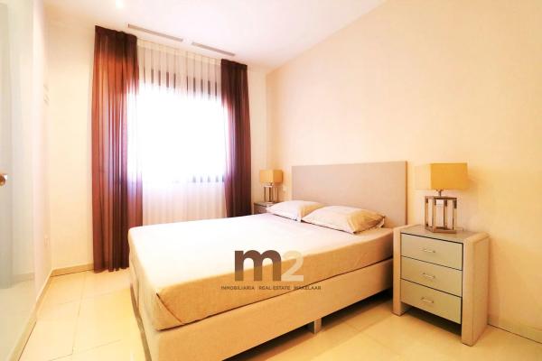 Piso en Cl Carcaixent