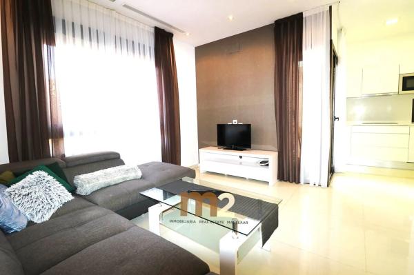 Piso en Cl Carcaixent