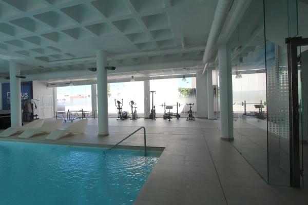 Piso en Cl Carcaixent