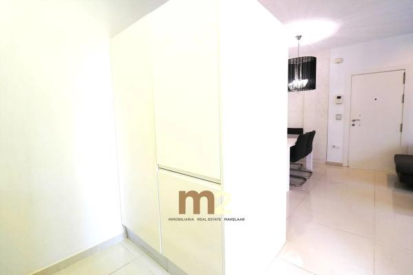 Piso en Cl Carcaixent