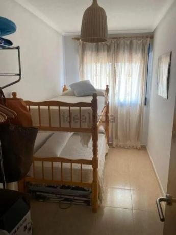 Piso en Puerto Deportivo