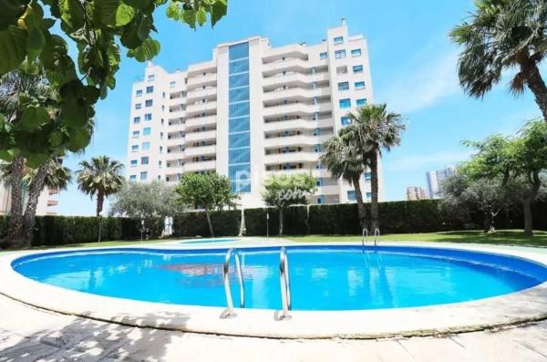 Piso en Puerto Deportivo